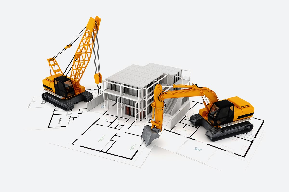 construction